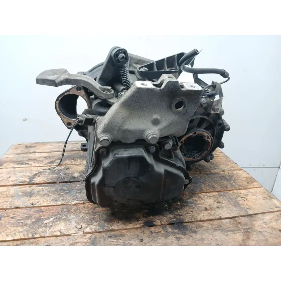 Caja Cambios para Volkswagen Golf V (1K1)