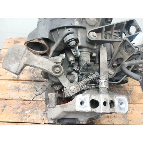 Caja Cambios para Volkswagen Golf V (1K1)