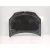 Capot para Volkswagen Golf V (1K1)