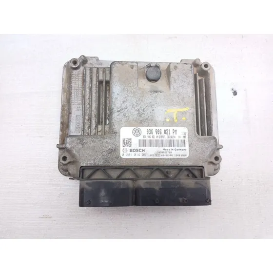 Centralita Motor Uce para Volkswagen Golf V (1K1)