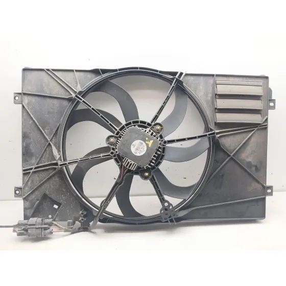 Electroventilador para Volkswagen Golf V (1K1)