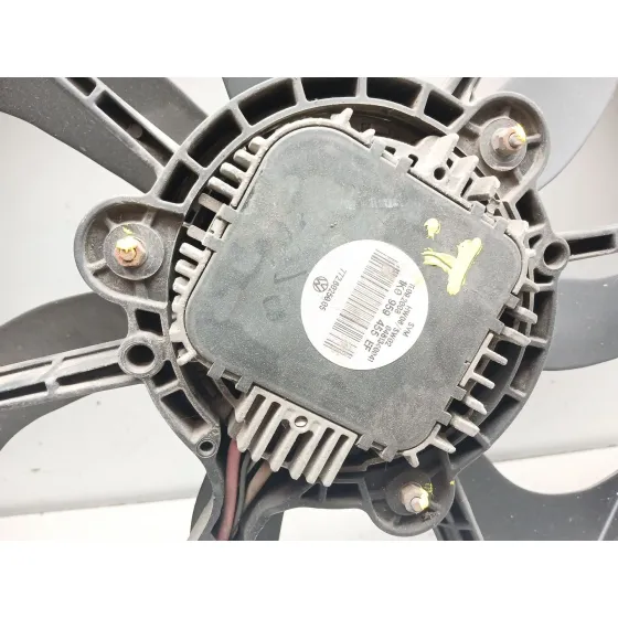 Electroventilador para Volkswagen Golf V (1K1)