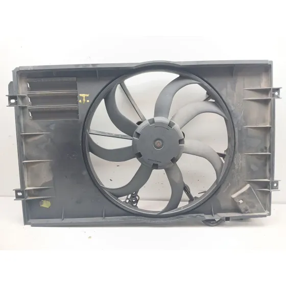Electroventilador para Volkswagen Golf V (1K1)