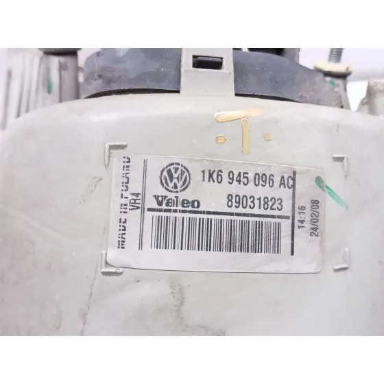 Piloto Trasero Derecho para Volkswagen Golf V (1K1)