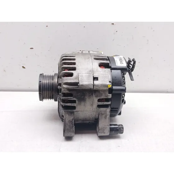 Alternador para Citroën C4 Cactus