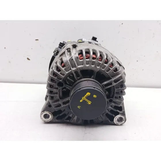 Alternador para Citroën C4 Cactus