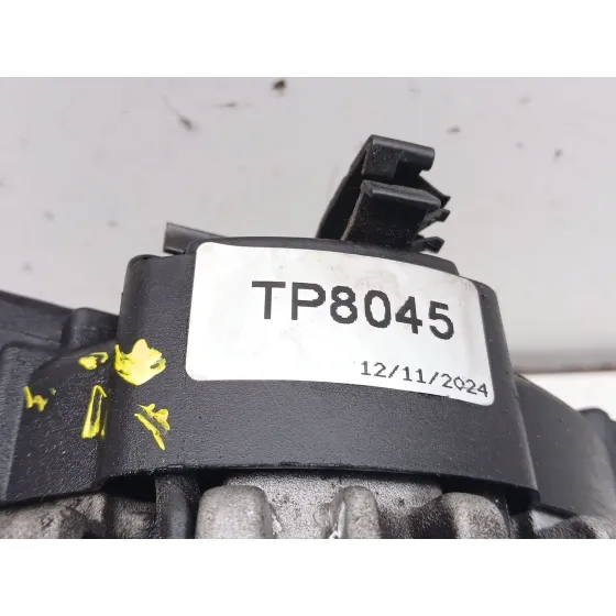Alternador para Citroën C4 Cactus
