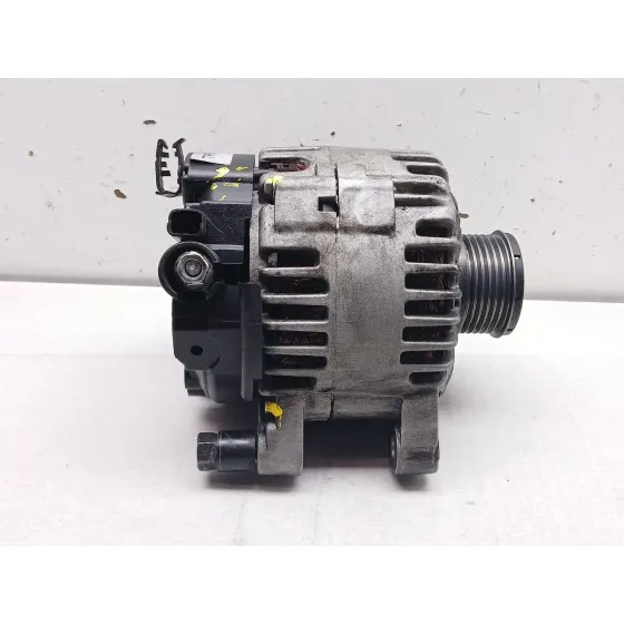 Alternador para Citroën C4 Cactus