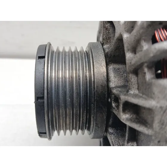 Alternador para Citroën C4 Cactus