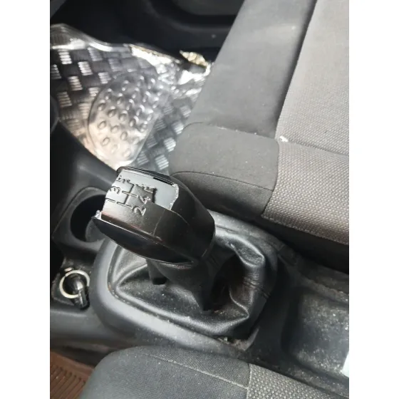 Caja Cambios para Citroën C4 Cactus