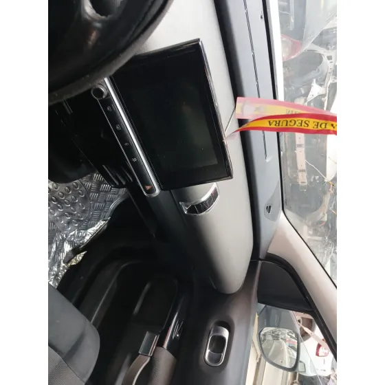 Kit Airbag para Citroën C4 Cactus