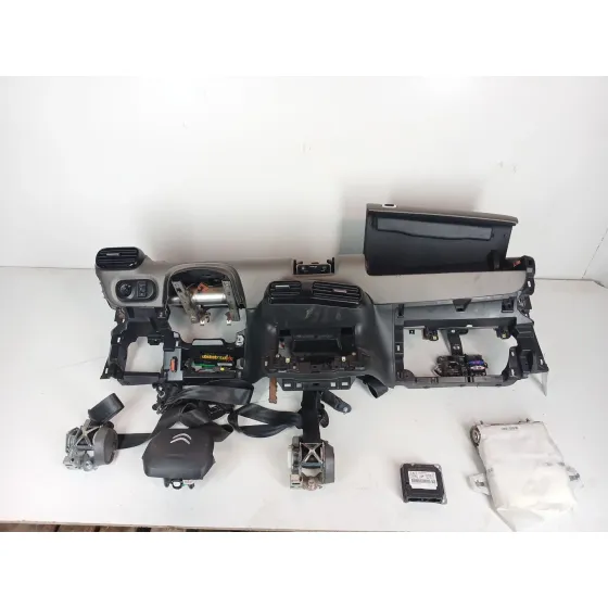 Kit Airbag para Citroën C4 Cactus
