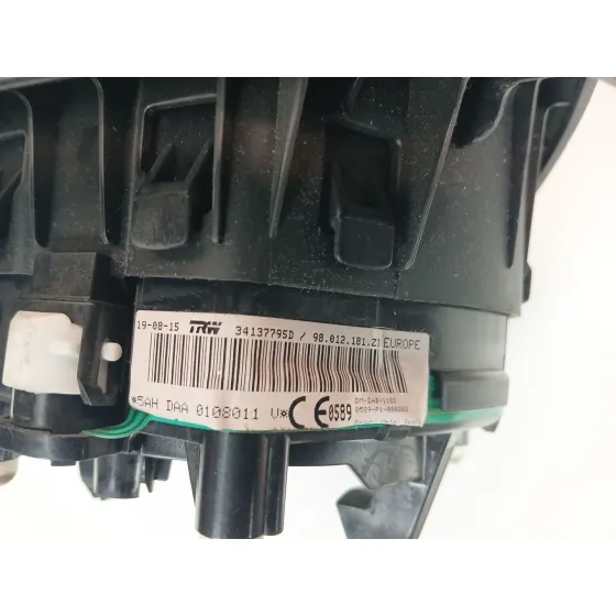 Kit Airbag para Citroën C4 Cactus