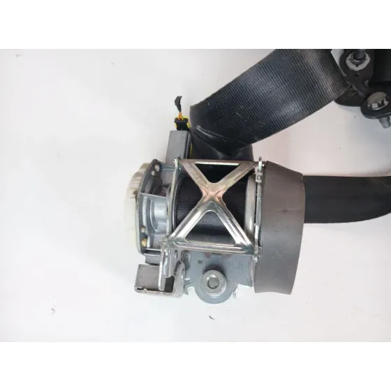 Kit Airbag para Citroën C4 Cactus