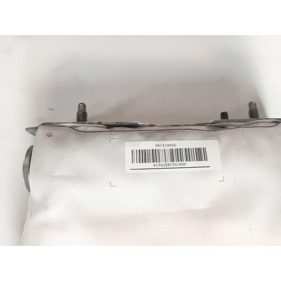 Kit Airbag para Citroën C4 Cactus