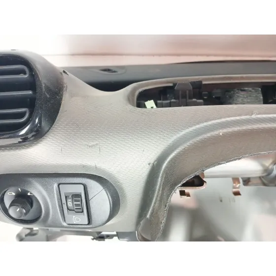 Kit Airbag para Citroën C4 Cactus