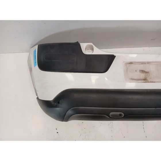 Paragolpes Trasero para Citroën C4 Cactus