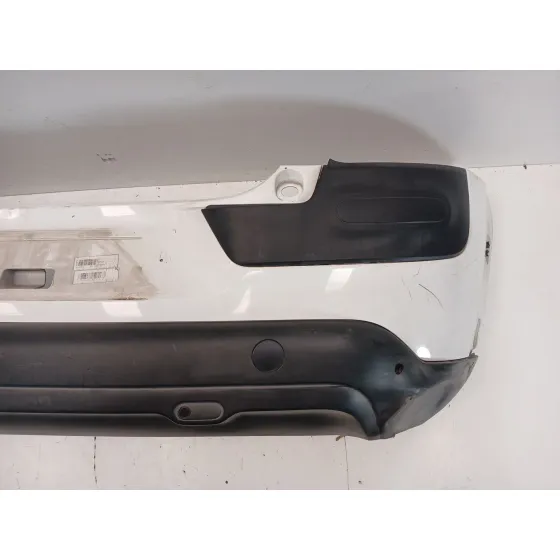 Paragolpes Trasero para Citroën C4 Cactus