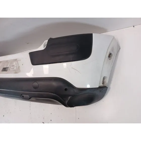 Paragolpes Trasero para Citroën C4 Cactus