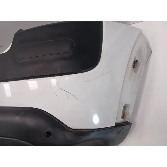Paragolpes Trasero para Citroën C4 Cactus