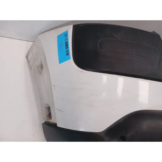 Paragolpes Trasero para Citroën C4 Cactus