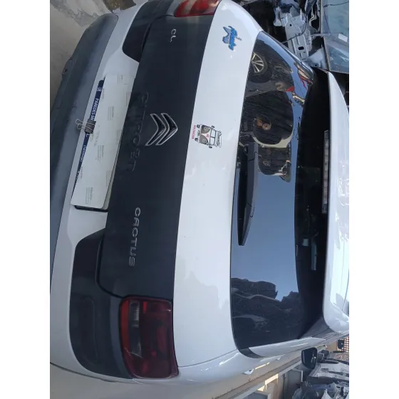 Porton Trasero para Citroën C4 Cactus