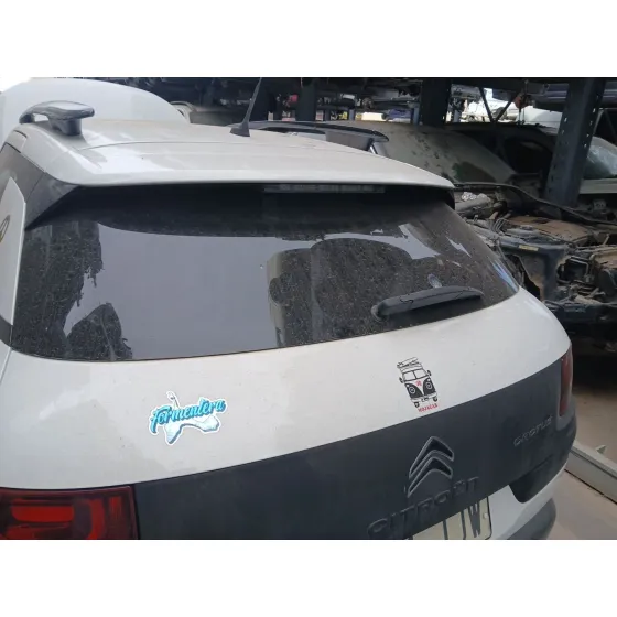 Porton Trasero para Citroën C4 Cactus