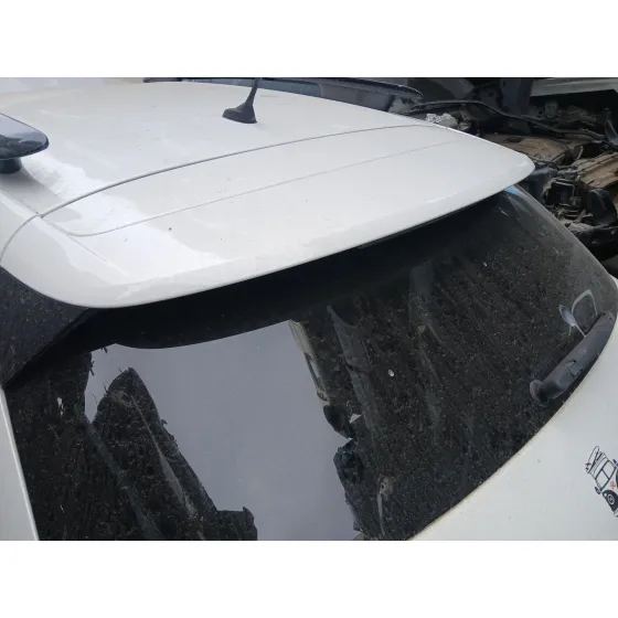 Porton Trasero para Citroën C4 Cactus
