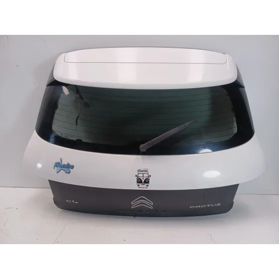 Porton Trasero para Citroën C4 Cactus