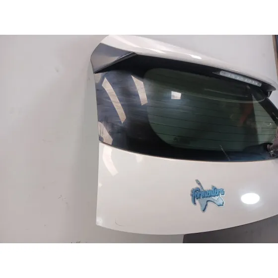 Porton Trasero para Citroën C4 Cactus