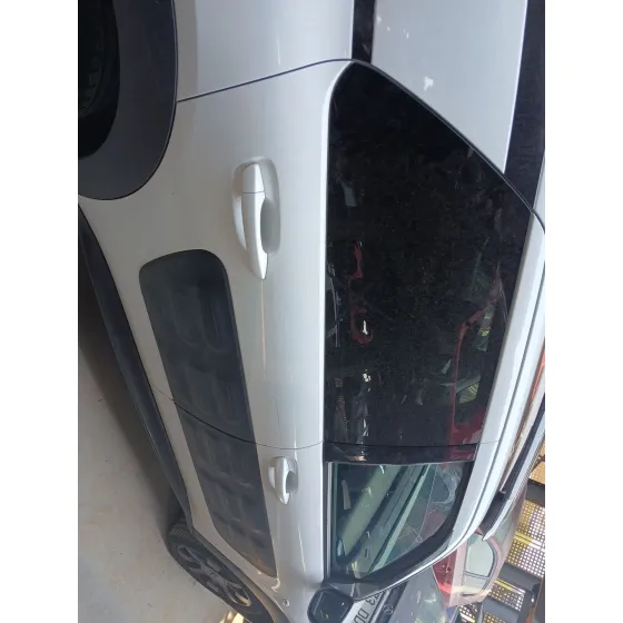 Puerta Trasera Derecha para Citroën C4 Cactus