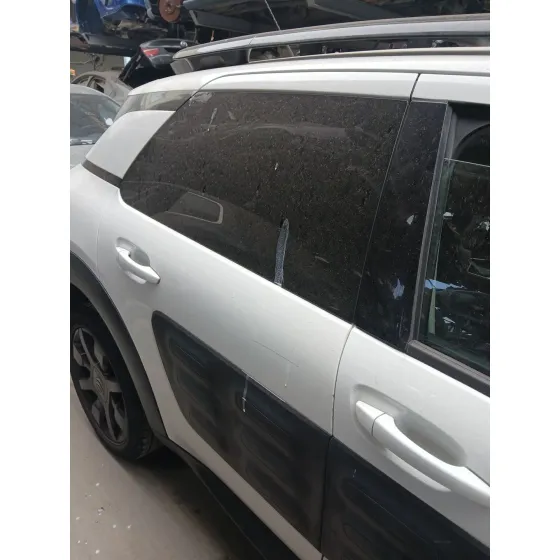 Puerta Trasera Derecha para Citroën C4 Cactus