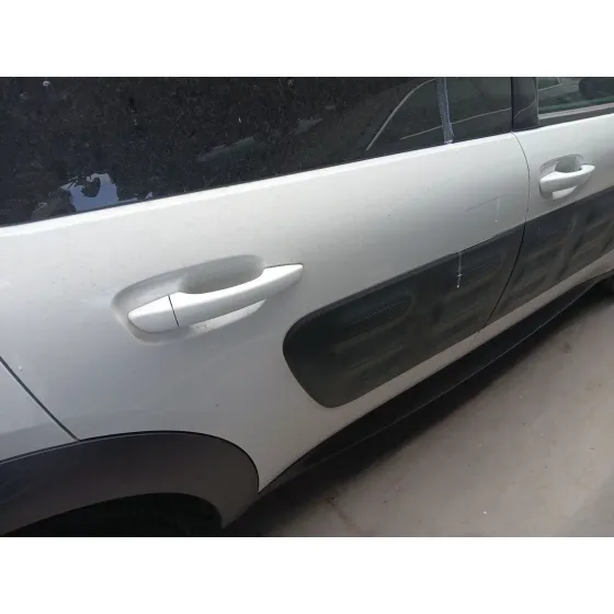 Puerta Trasera Derecha para Citroën C4 Cactus