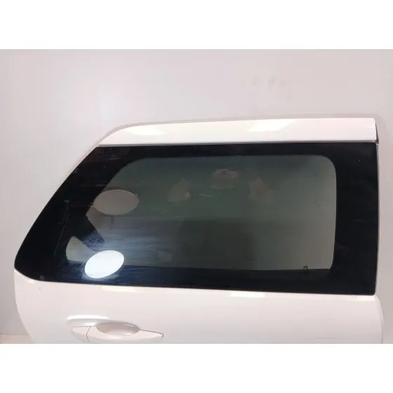 Puerta Trasera Derecha para Citroën C4 Cactus