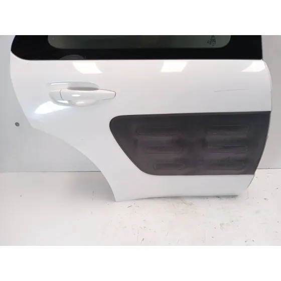 Puerta Trasera Derecha para Citroën C4 Cactus