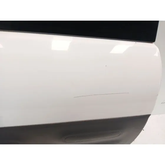 Puerta Trasera Derecha para Citroën C4 Cactus
