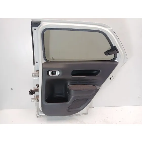 Puerta Trasera Derecha para Citroën C4 Cactus