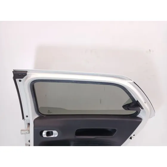 Puerta Trasera Derecha para Citroën C4 Cactus