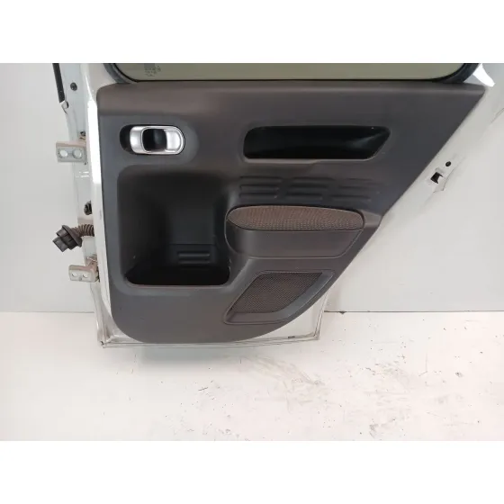 Puerta Trasera Derecha para Citroën C4 Cactus