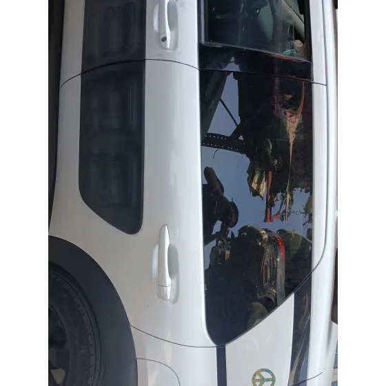Puerta Trasera Izquierda para Citroën C4 Cactus