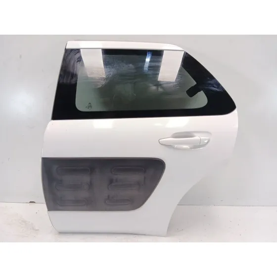 Puerta Trasera Izquierda para Citroën C4 Cactus