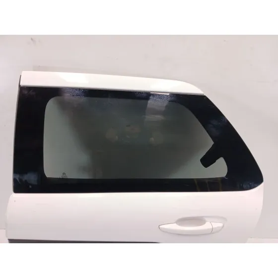 Puerta Trasera Izquierda para Citroën C4 Cactus