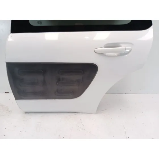 Puerta Trasera Izquierda para Citroën C4 Cactus