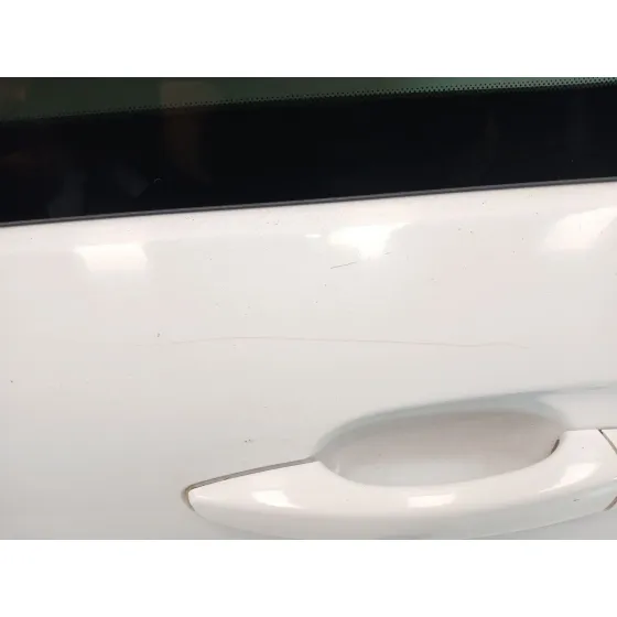 Puerta Trasera Izquierda para Citroën C4 Cactus