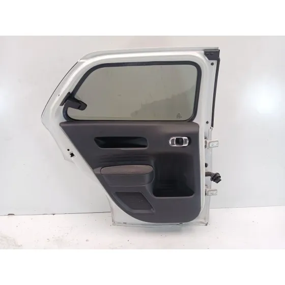 Puerta Trasera Izquierda para Citroën C4 Cactus