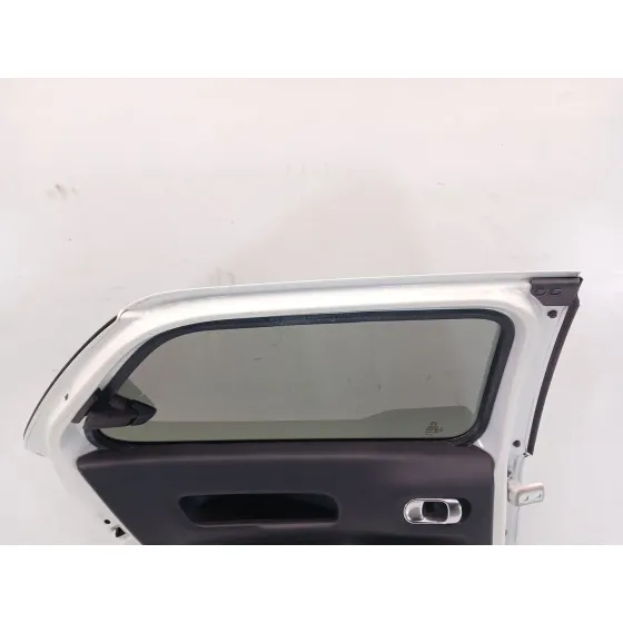Puerta Trasera Izquierda para Citroën C4 Cactus