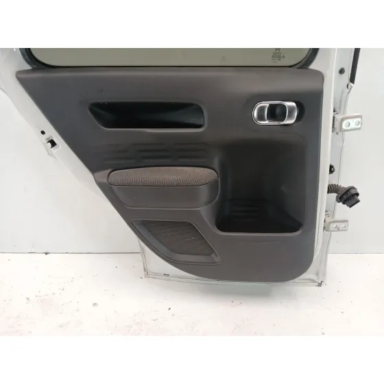 Puerta Trasera Izquierda para Citroën C4 Cactus