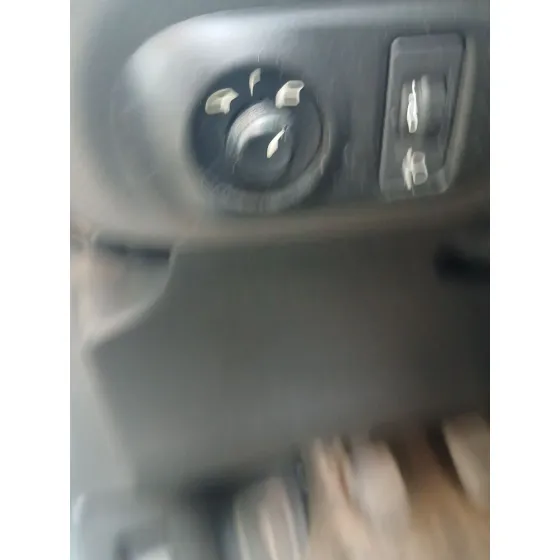 Retrovisor Derecho para Citroën C4 Cactus