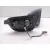 Retrovisor Derecho para Citroën C4 Cactus