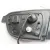 Retrovisor Derecho para Citroën C4 Cactus